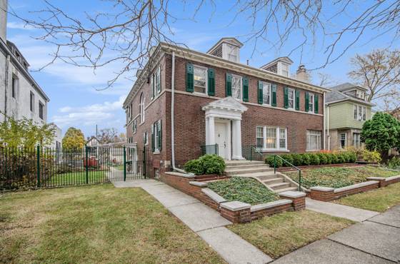 1038 Parker Street, Detroit, MI 48214 photo 4