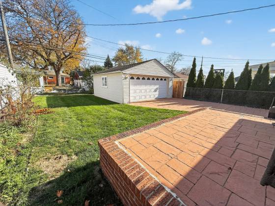 9949 Sterling Avenue, Allen Park, MI 48101 photo 5
