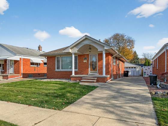 9949 Sterling Avenue, Allen Park, MI 48101 photo 2