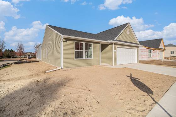 717 Jefferson Lane, Milan, MI 48160 photo 4