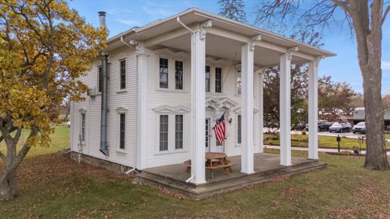 48525 Eight Mile Road, Northville, MI 48167 photo 3