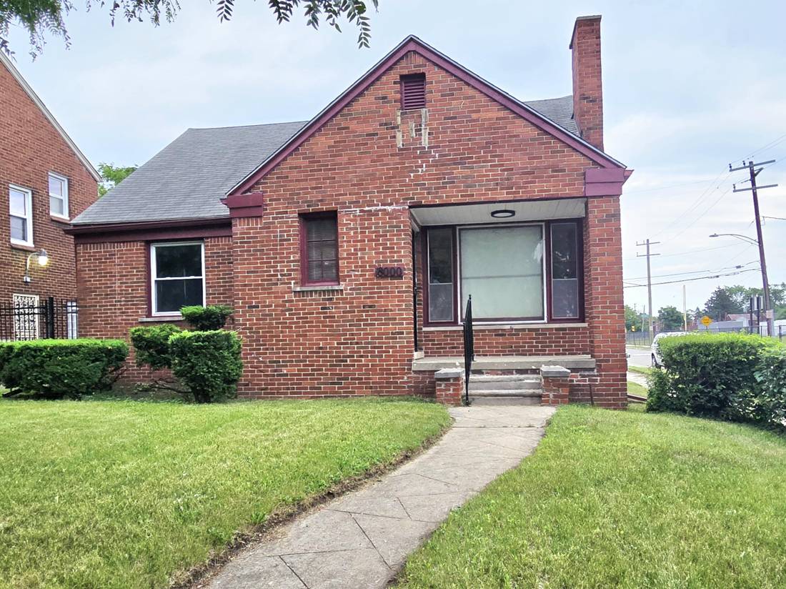 18000 Ilene Street, Detroit, MI 48221