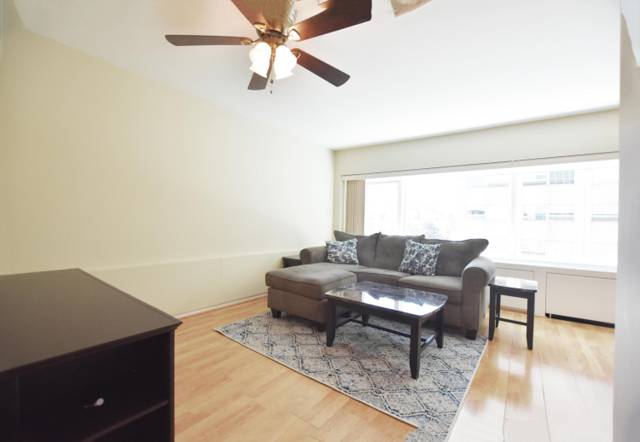 555 E William Street #3J, Ann Arbor, MI
