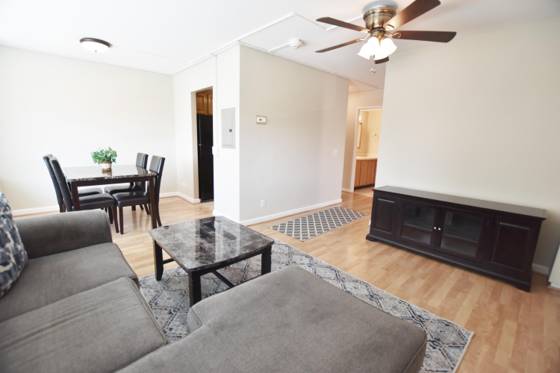 555 E William Street #3J, Ann Arbor, MI 48104 photo 3