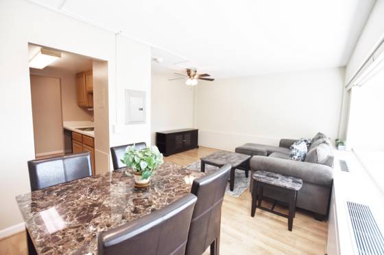 555 E William Street #3J, Ann Arbor, MI 48104 photo 4
