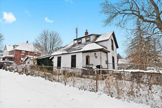 162 Edison Street, Pontiac, MI 48342 photo 4