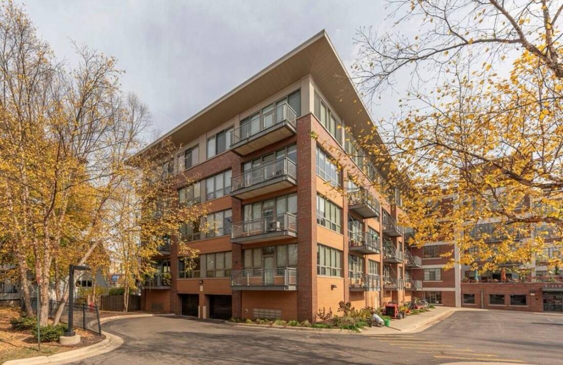 315 2nd Street #305, Ann Arbor, MI 48103