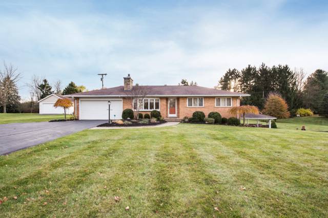 6839 Dexter Ann Arbor Road, Dexter, MI