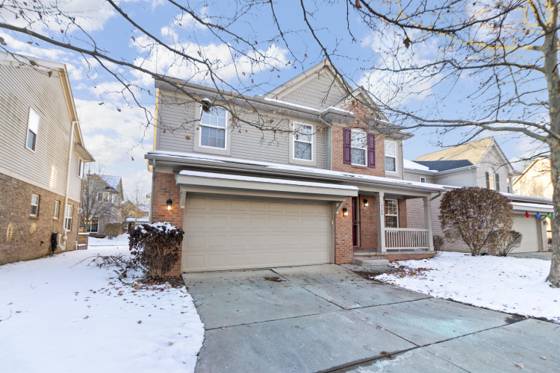 4186 Coronet Avenue, Canton, MI 48188 photo 3