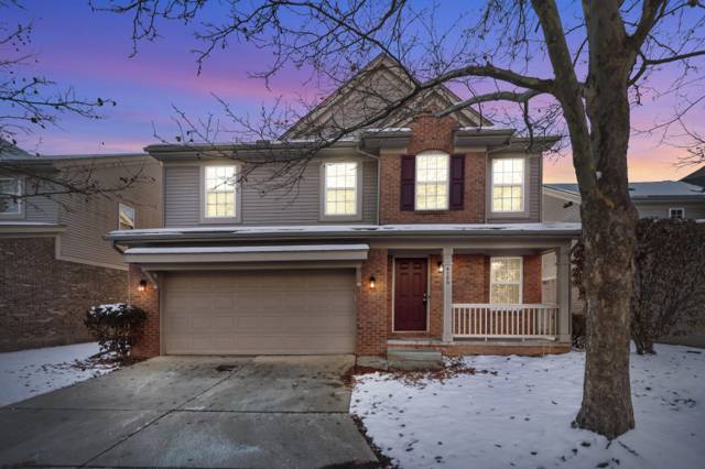 4186 Coronet Avenue, Canton, MI
