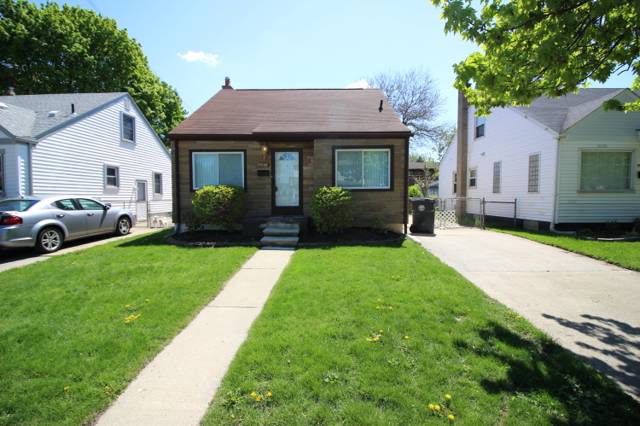 19504 Roger Street, Melvindale, MI