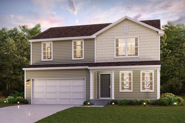 1460 Truman Loop, Milan, MI