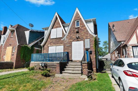 16169 Kentucky Street #Unit 1, Detroit, MI 48221 photo 2