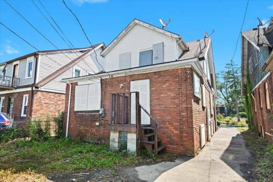 16169 Kentucky Street #Unit 1, Detroit, MI 48221 photo 4