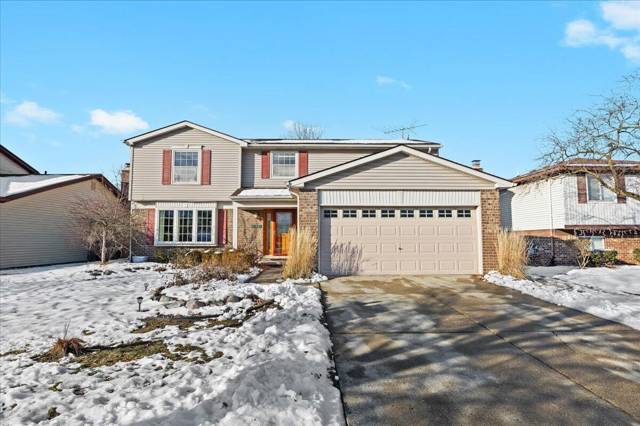 1399 Copeland Circle, Canton, MI