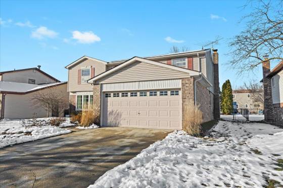 1399 Copeland Circle, Canton, MI 48187 photo 2