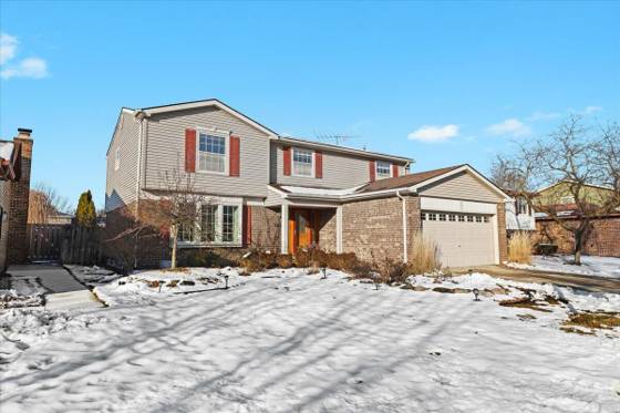 1399 Copeland Circle, Canton, MI 48187 photo 3