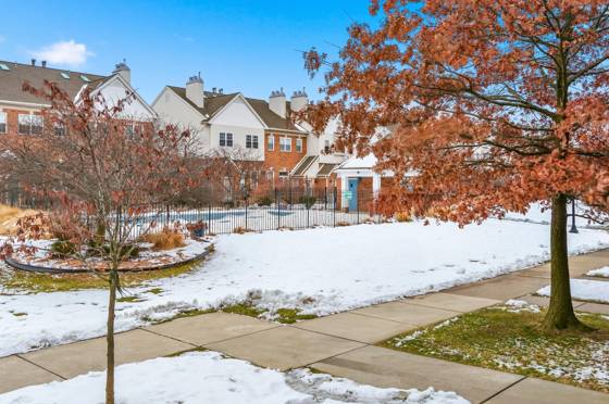1655 Campau Farms Circle, Detroit, MI 48207 photo 4