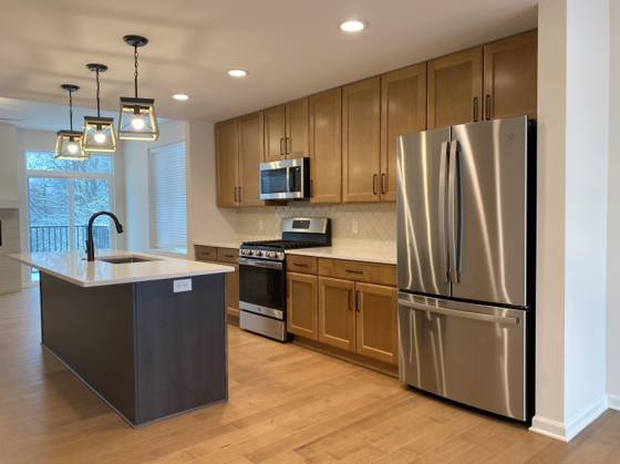 2793 Bristol Rdg Drive #45, Ann Arbor, MI 48105 photo 4