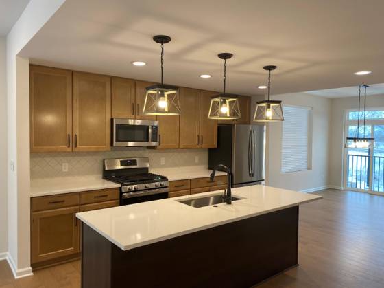 2793 Bristol Rdg Drive #45, Ann Arbor, MI 48105 photo 5