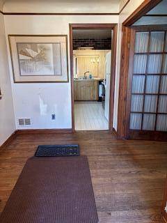 1484 Sherwood Court, Dearborn, MI 48124 photo 3