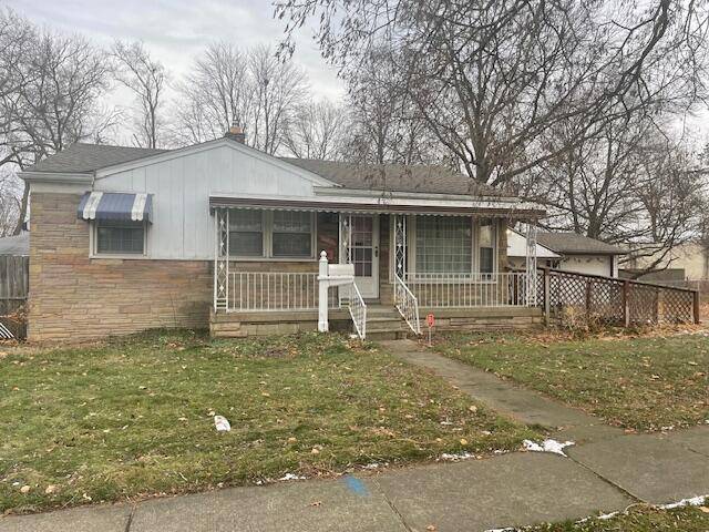 661 Wharton Avenue, Ypsilanti, MI