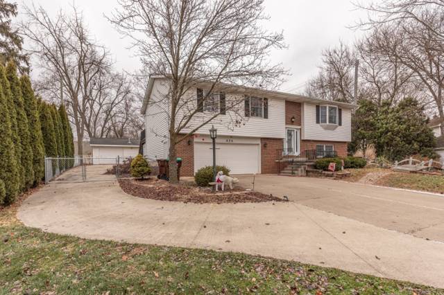 626 Plank Street, Dundee, MI