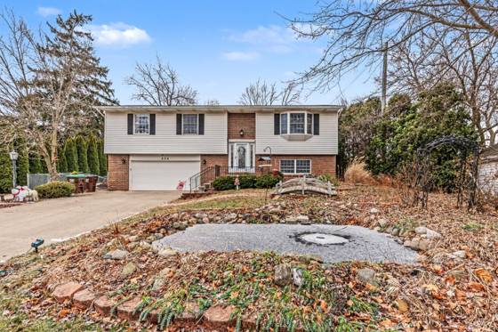 626 Plank Street, Dundee, MI 48131 photo 2