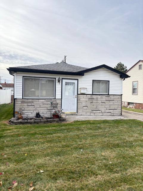 2735 Margaret Street, Melvindale, MI