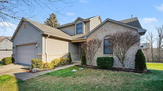 476 Colin Circle, Ann Arbor, MI 48103 photo 3