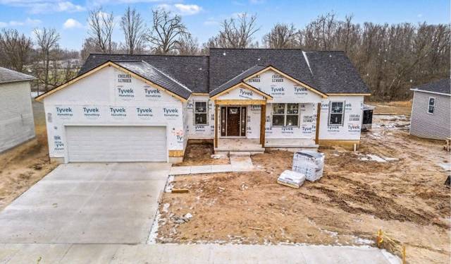 440 Canfield Street, Milan, MI