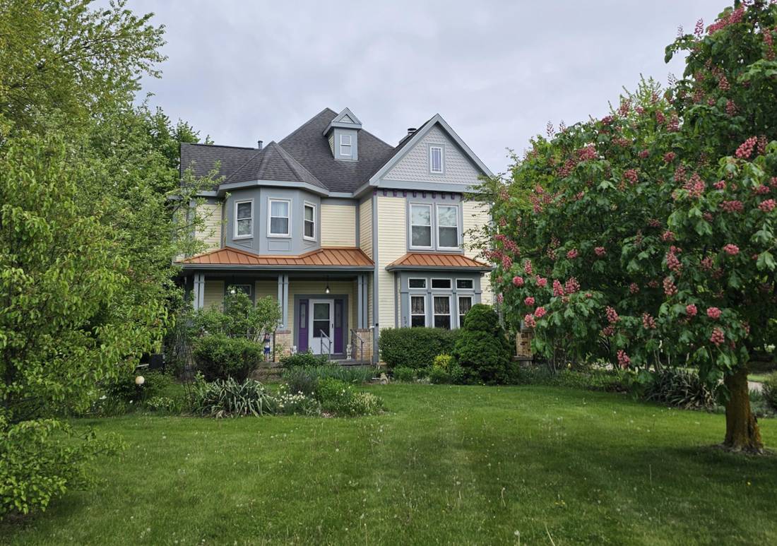 5971 Creekview Court, Ann Arbor, MI 48108