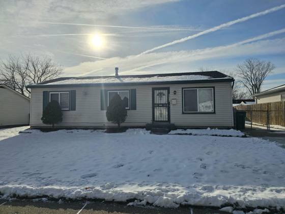28339 Leroy Street, Romulus, MI 48174 photo 2