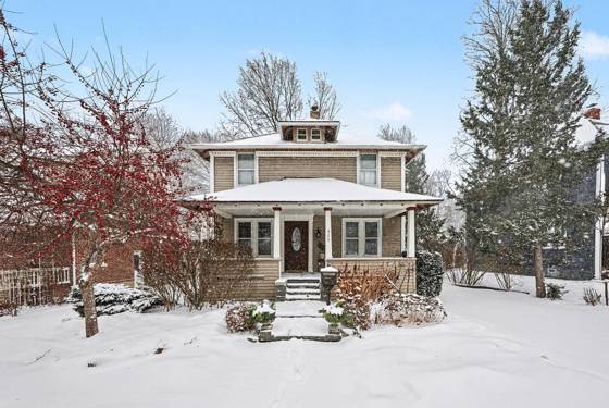 325 W Saint Clair Street, Romeo, MI 48065 photo 4