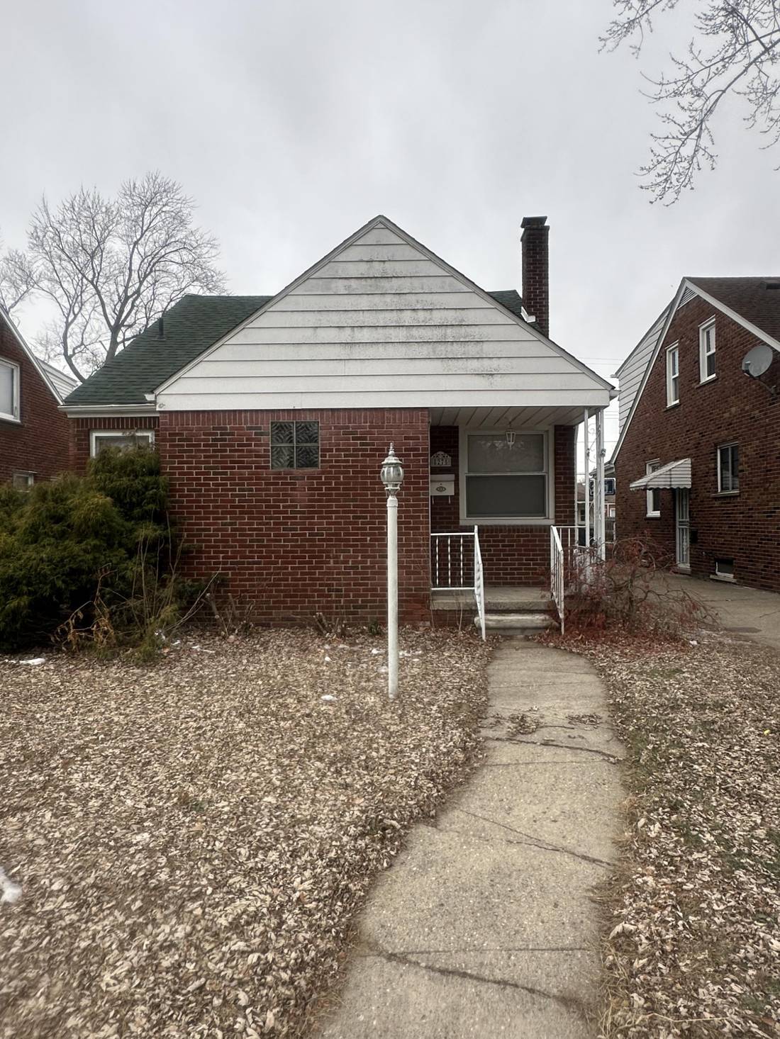 8275 Beaverland Street, Redford, MI 48239