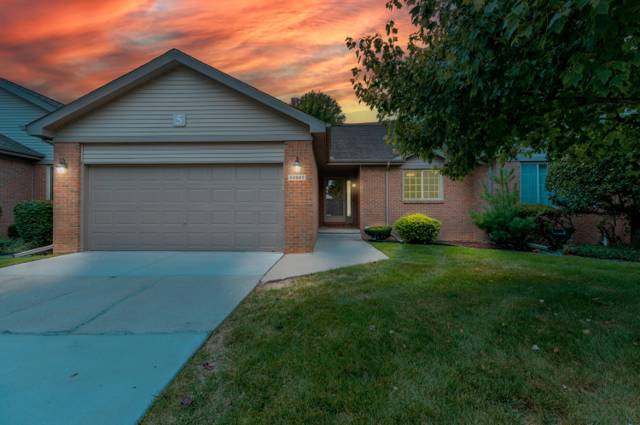 40049 Rolling Green Court, Canton, MI