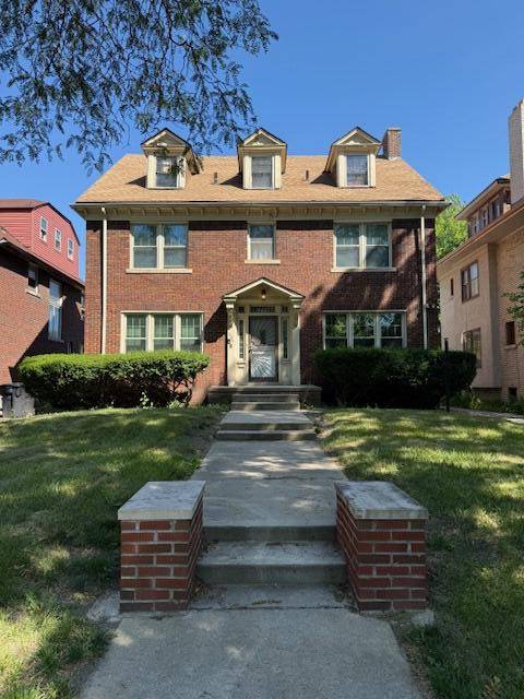 1646 W Chicago Boulevard, Detroit, MI 48206
