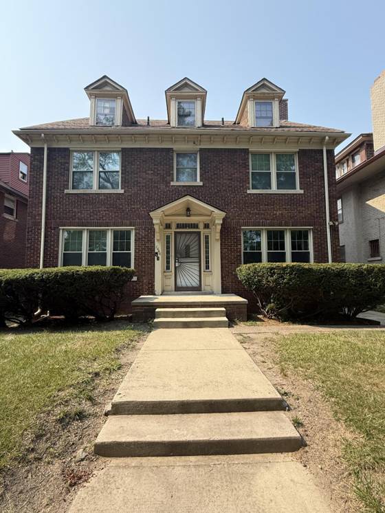 1646 W Chicago Boulevard, Detroit, MI 48206 photo 2