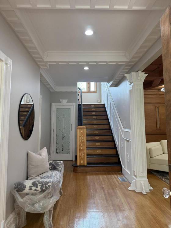 1646 W Chicago Boulevard, Detroit, MI 48206 photo 3