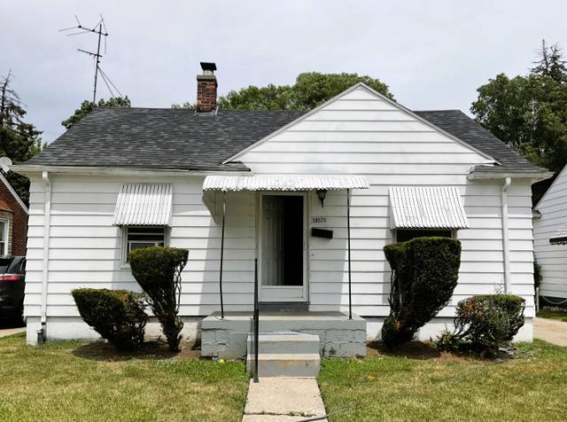18573 Mccormick Street, Detroit, MI