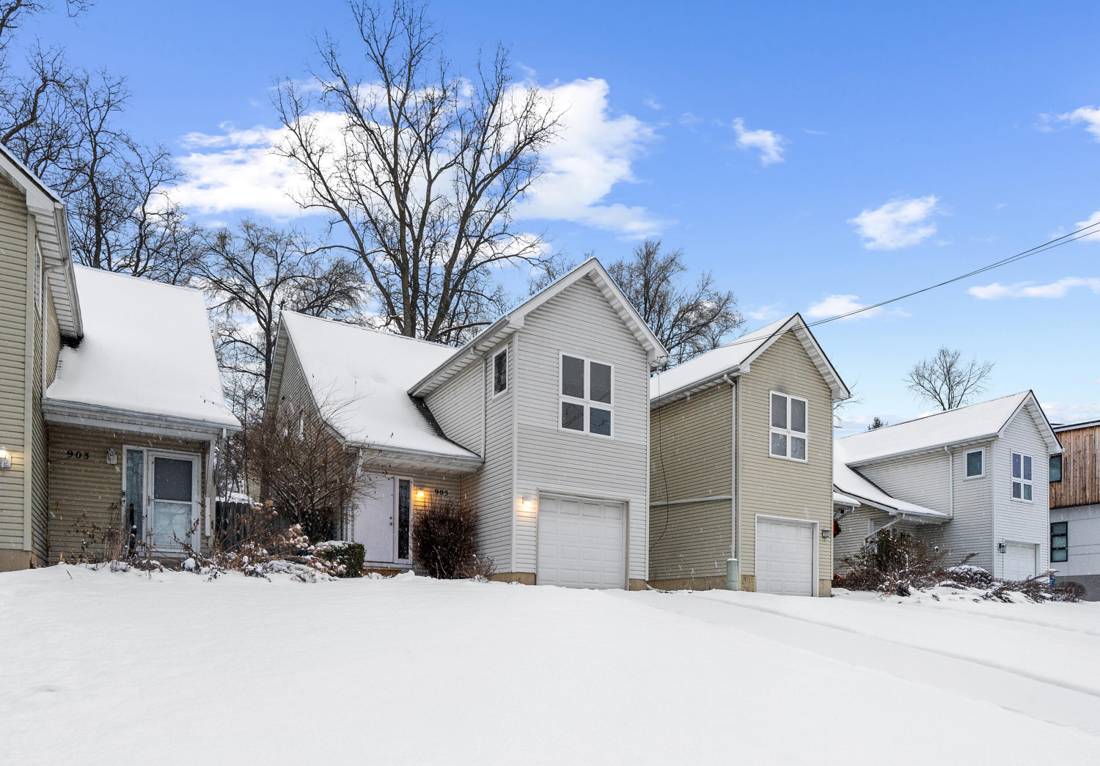905 Wildt Street, Ann Arbor, MI 48103