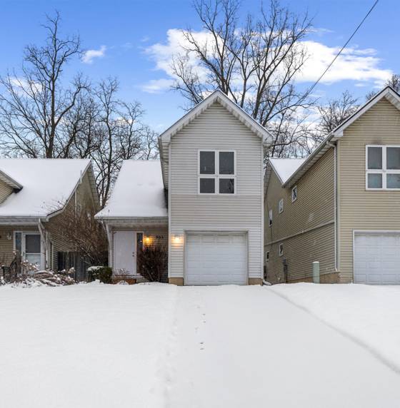 905 Wildt Street, Ann Arbor, MI 48103 photo 2