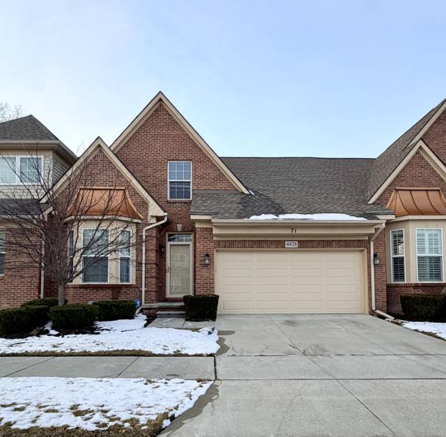 4428 Bridgeview Lane, Canton, MI