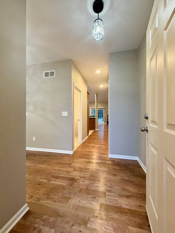 4428 Bridgeview Lane, Canton, MI 48188 photo 3