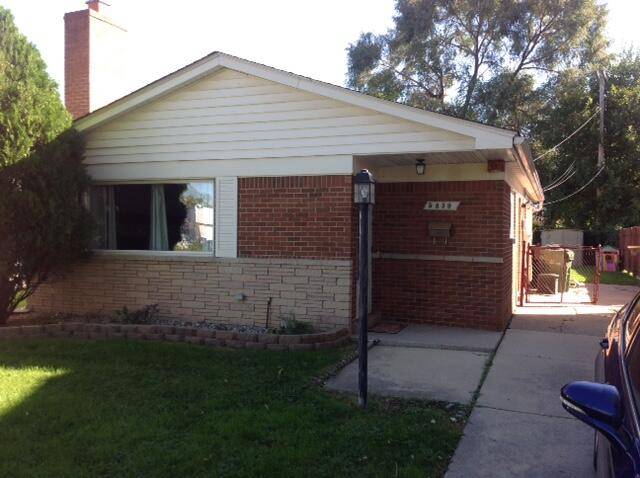 5839 Balfour Avenue, Allen Park, MI