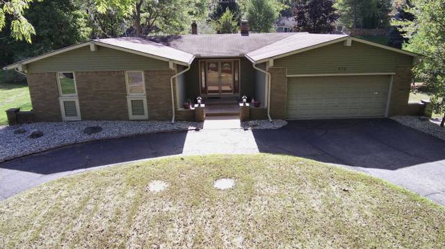 978 Blue Heron Drive, Highland, MI