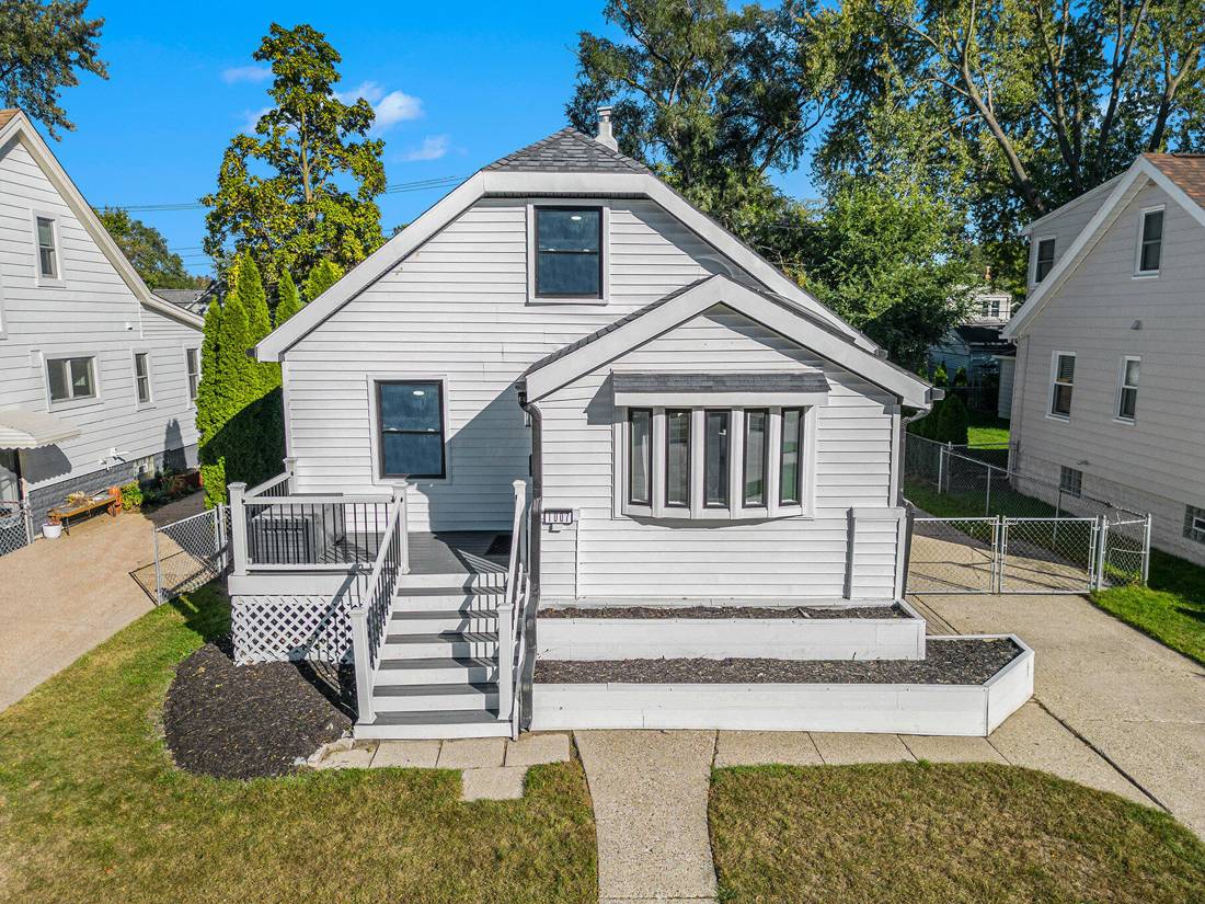1007 Mohawk Avenue, Royal Oak, MI 48067