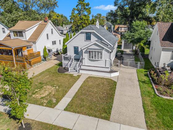 1007 Mohawk Avenue, Royal Oak, MI 48067 photo 3