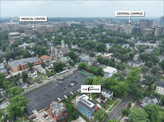 530 N Division Street #Unit B, Ann Arbor, MI 48104 photo 4