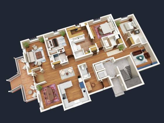 530 N Division Street #Unit B, Ann Arbor, MI 48104 photo 5